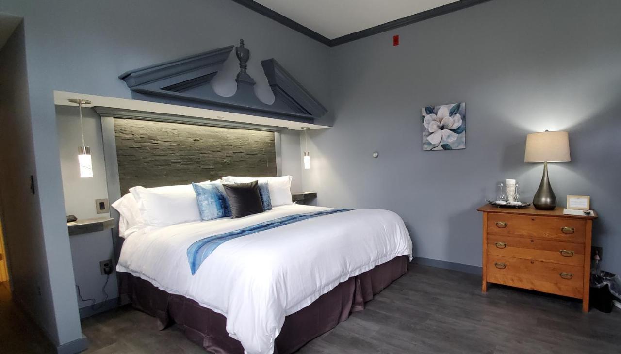 Blackberry Inn Камден Екстер'єр фото