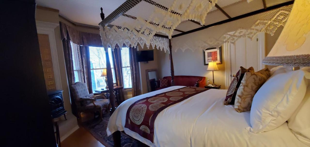 Blackberry Inn Камден Екстер'єр фото