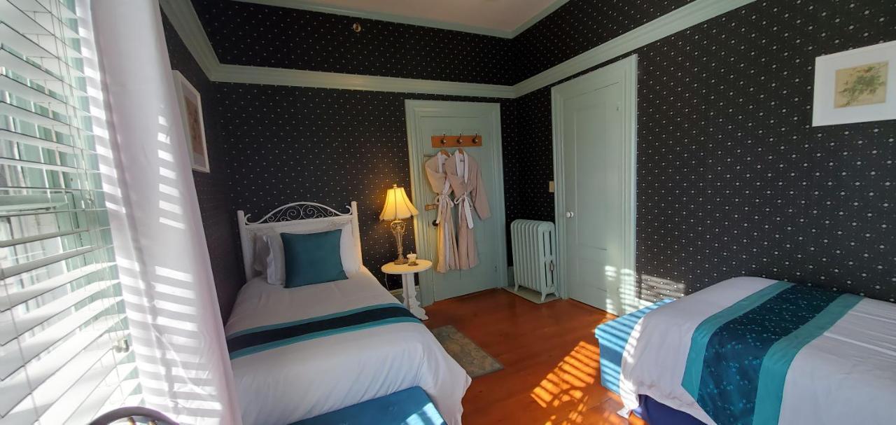 Blackberry Inn Камден Екстер'єр фото