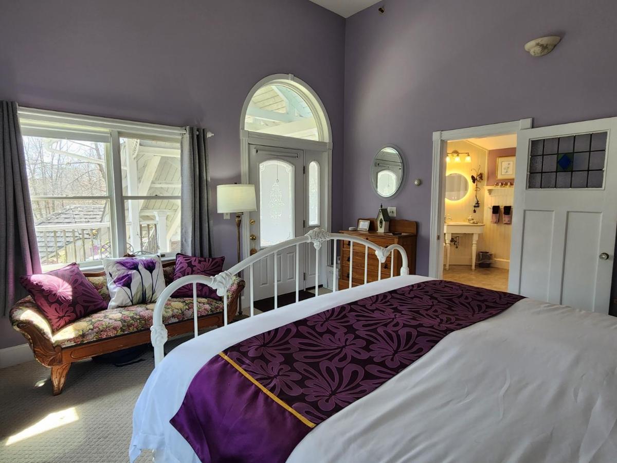 Blackberry Inn Камден Екстер'єр фото