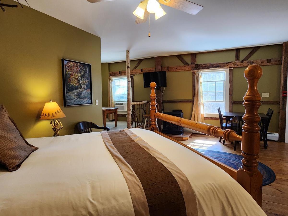 Blackberry Inn Камден Екстер'єр фото
