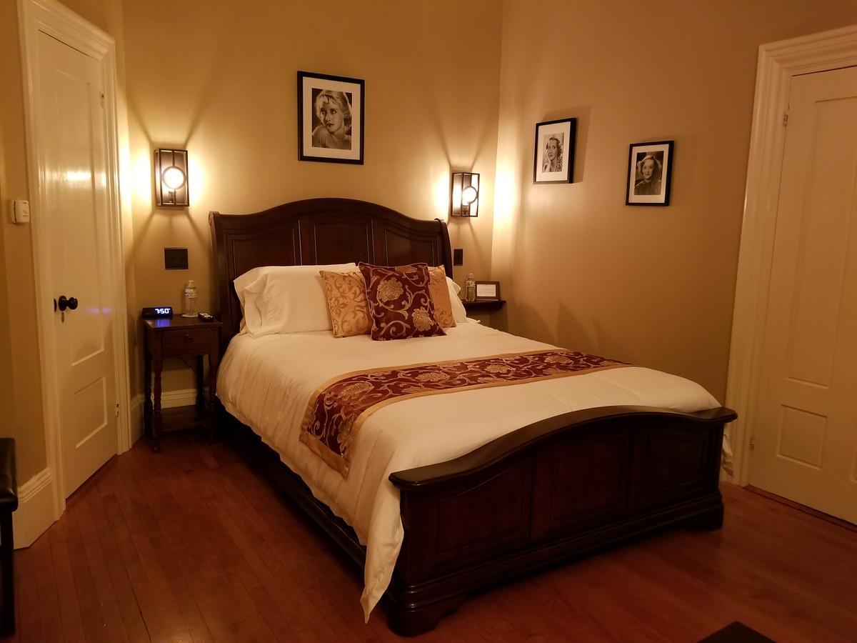 Blackberry Inn Камден Екстер'єр фото