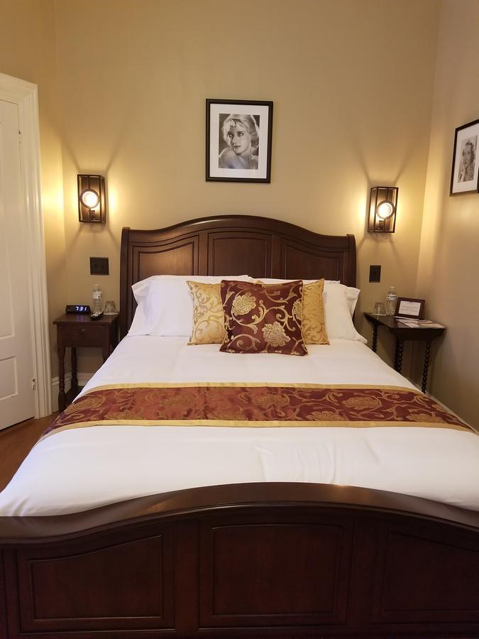 Blackberry Inn Камден Екстер'єр фото