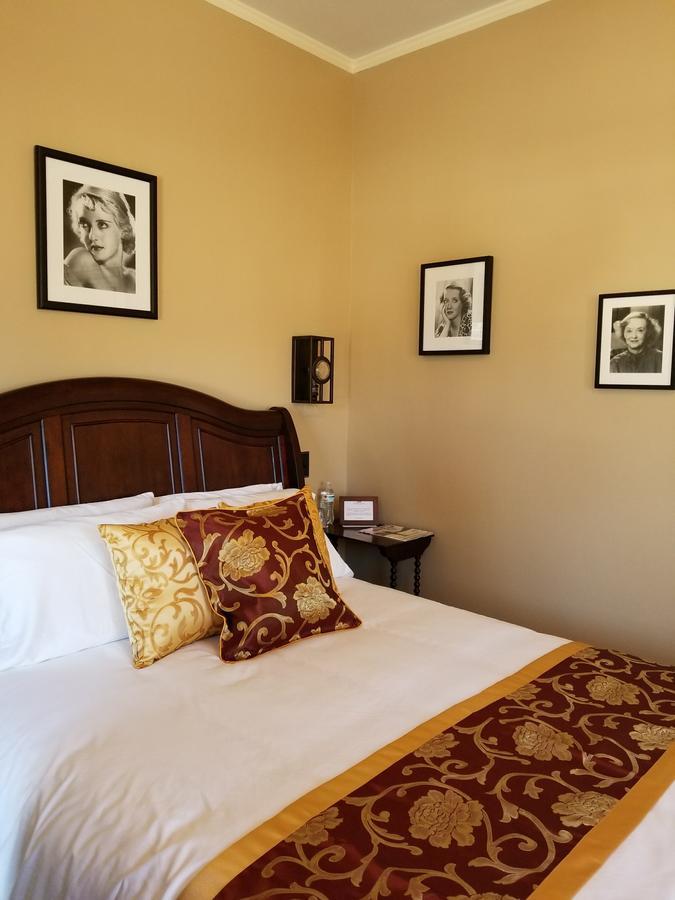 Blackberry Inn Камден Екстер'єр фото